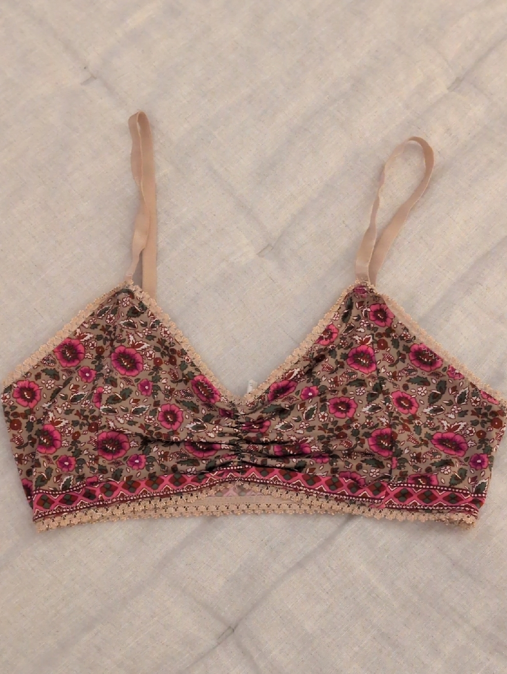 Spell Kombi Bralette Medium - Picture 3 of 6